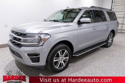 2023 Ford Expedition Max Limited