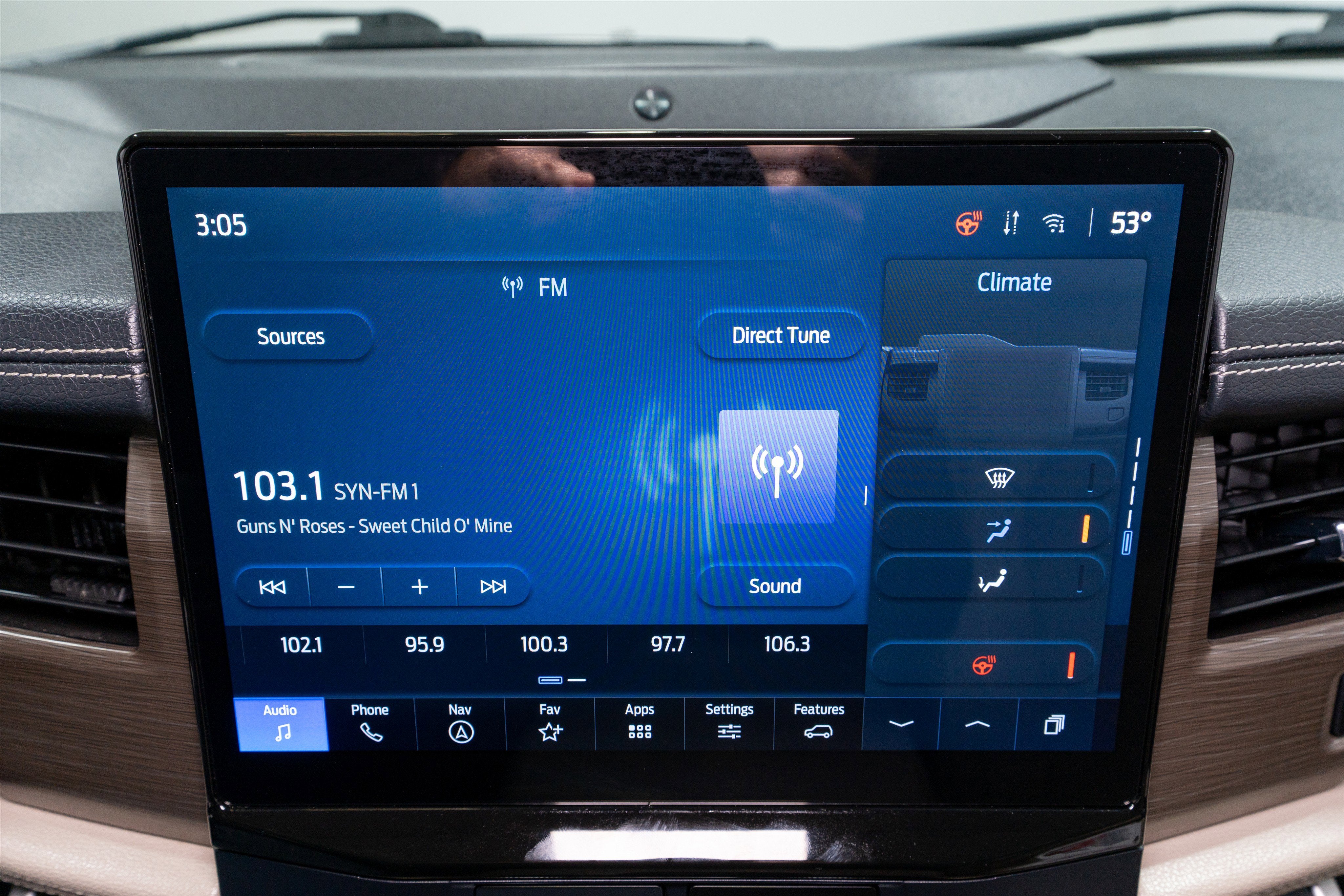 2023 Ford Expedition Max Limited