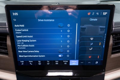 2023 Ford Expedition Max Limited