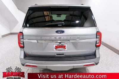 2023 Ford Expedition Max Limited