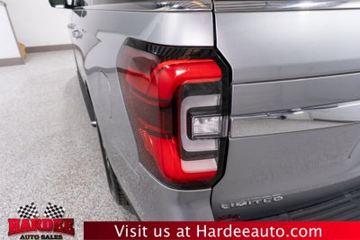 2023 Ford Expedition Max Limited