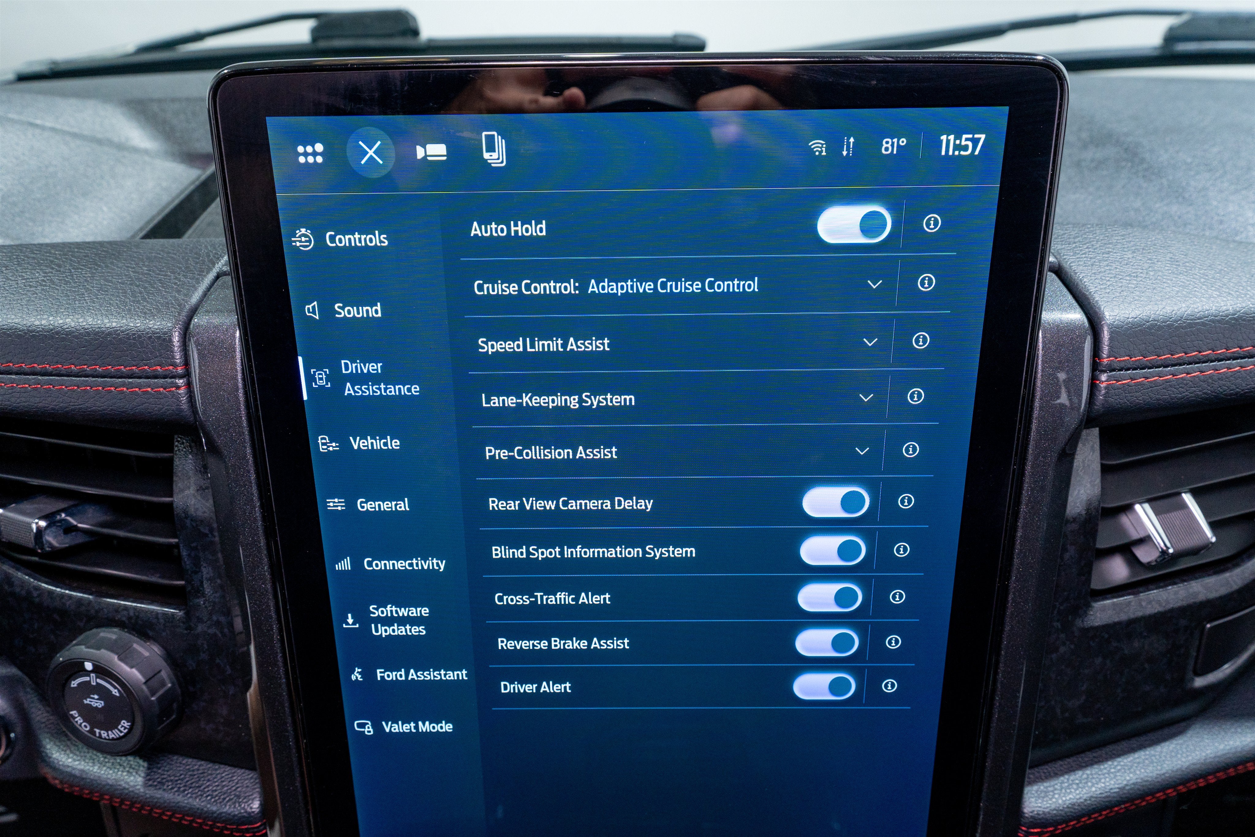 2023 Ford Expedition Max Limited