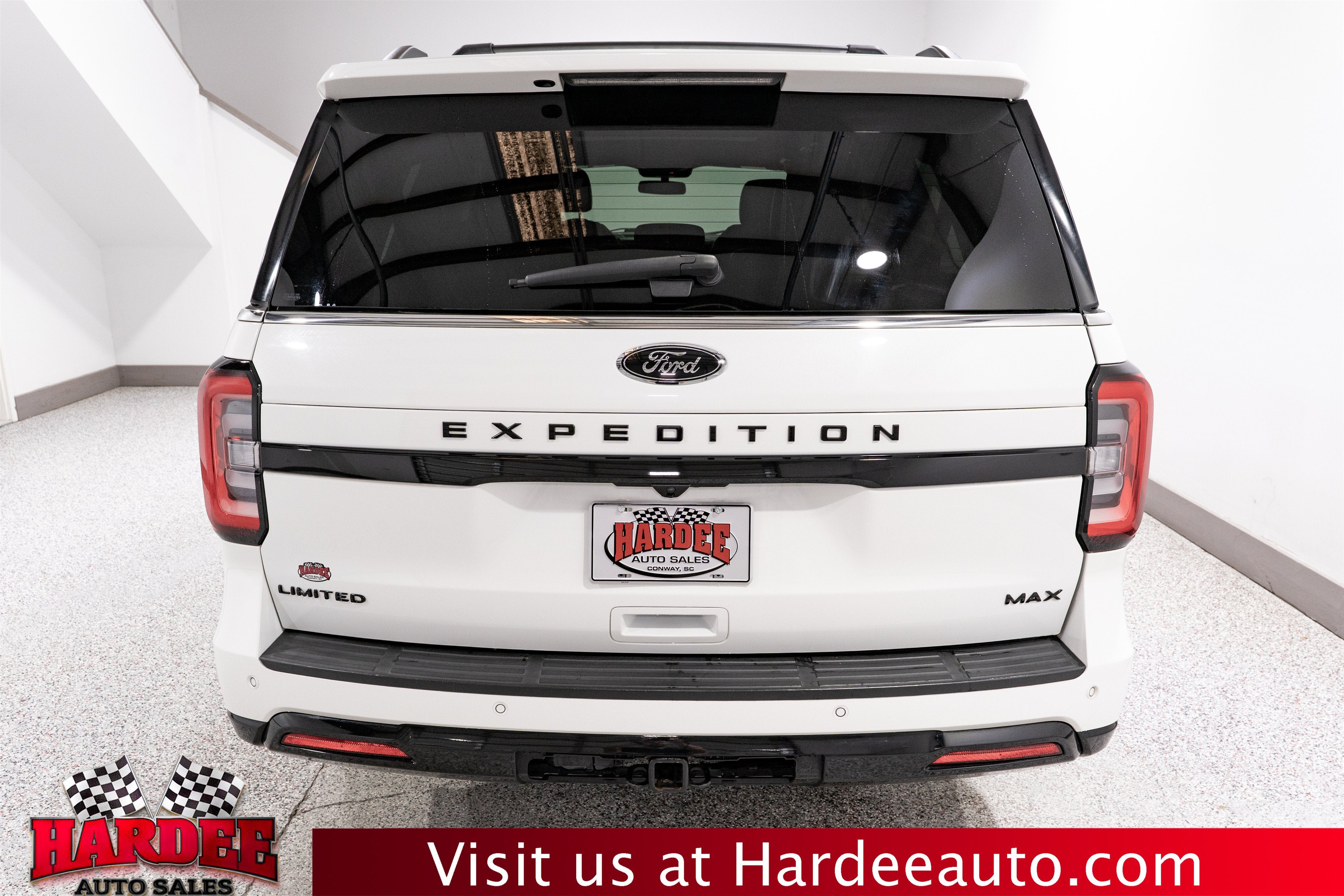 2023 Ford Expedition Max Limited