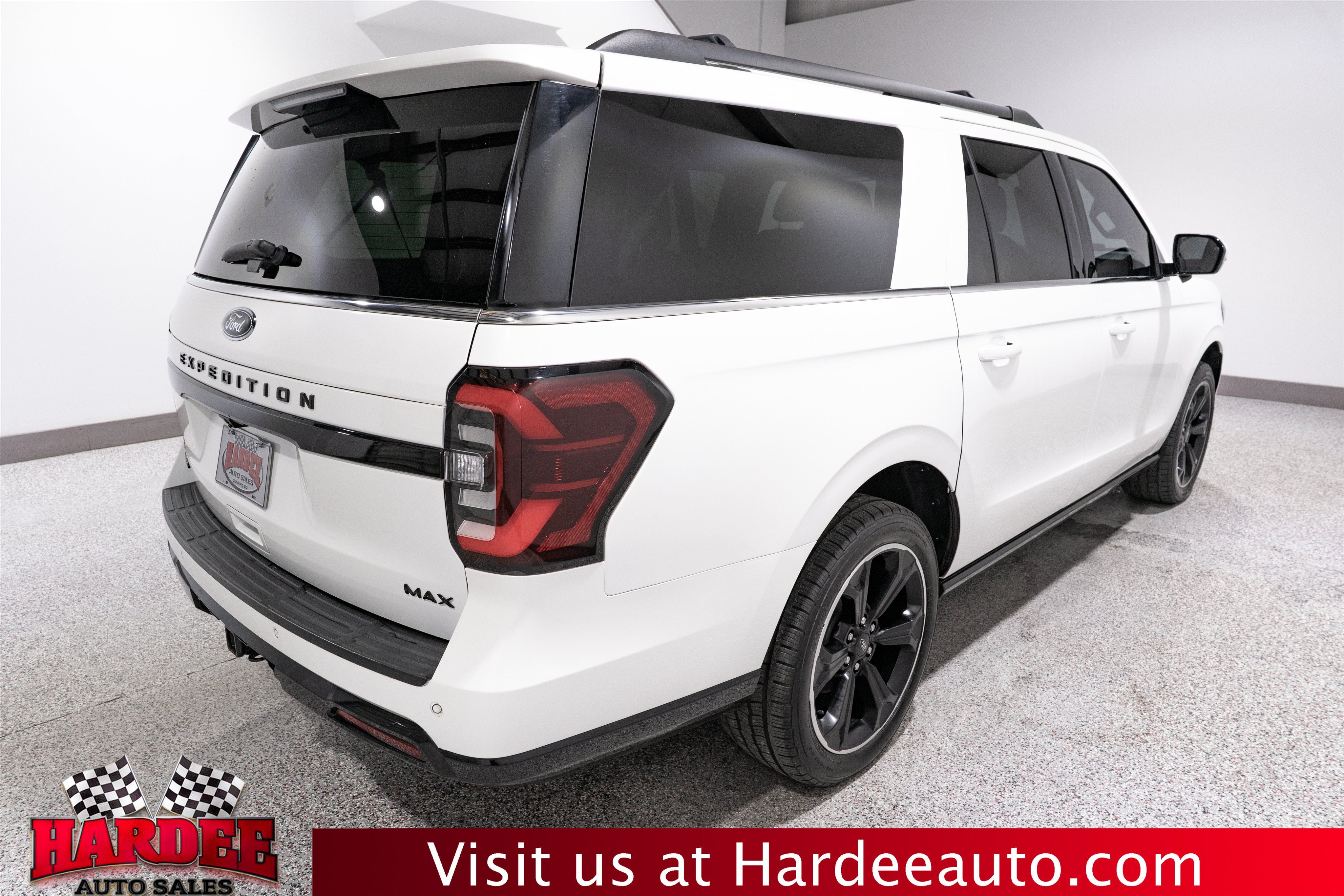 2023 Ford Expedition Max Limited