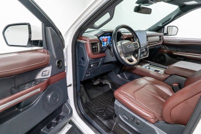 2022 Ford Expedition Max Limited
