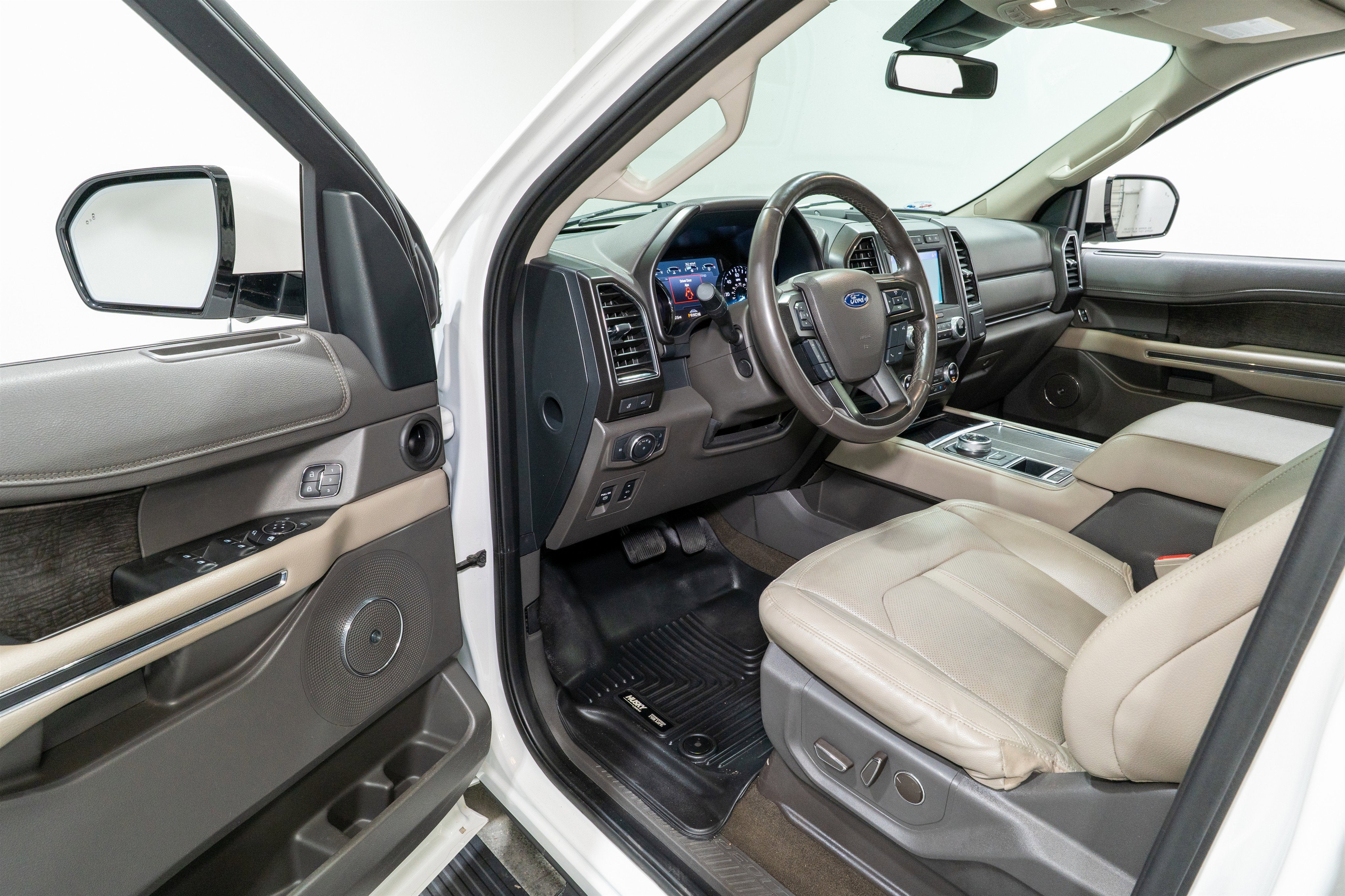 2020 Ford Expedition Max Limited