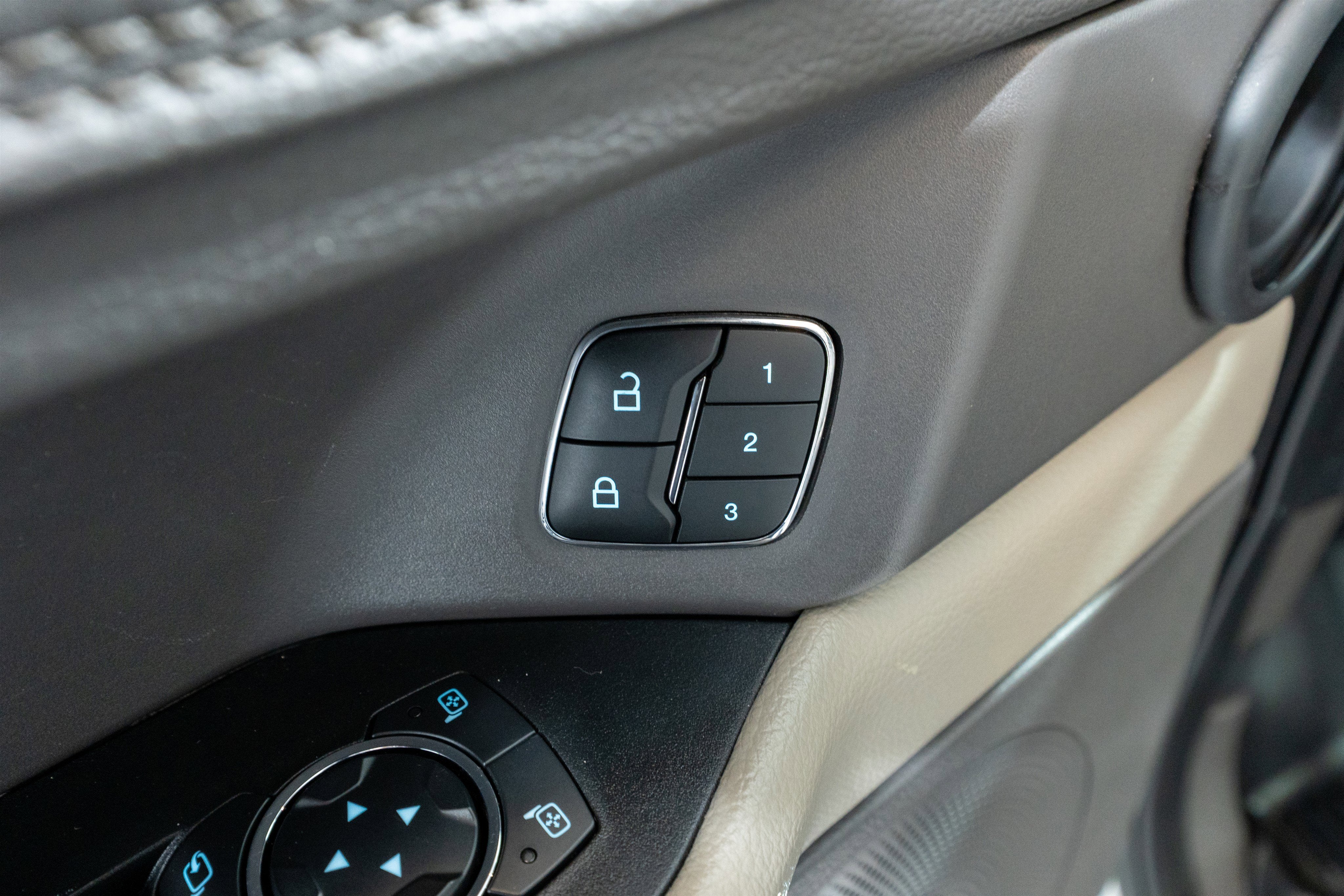 2020 Ford Expedition Max Limited