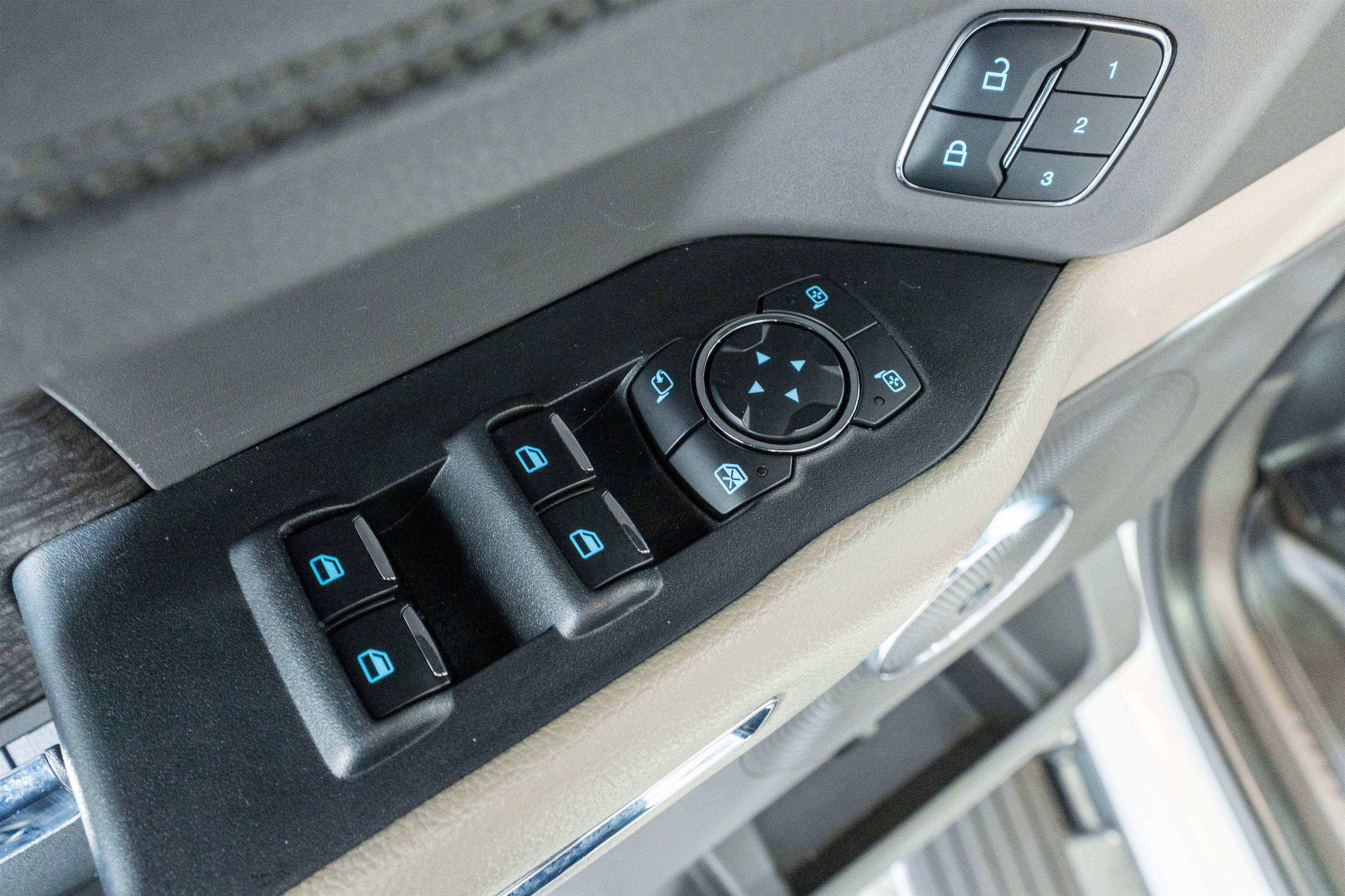 2020 Ford Expedition Max Limited