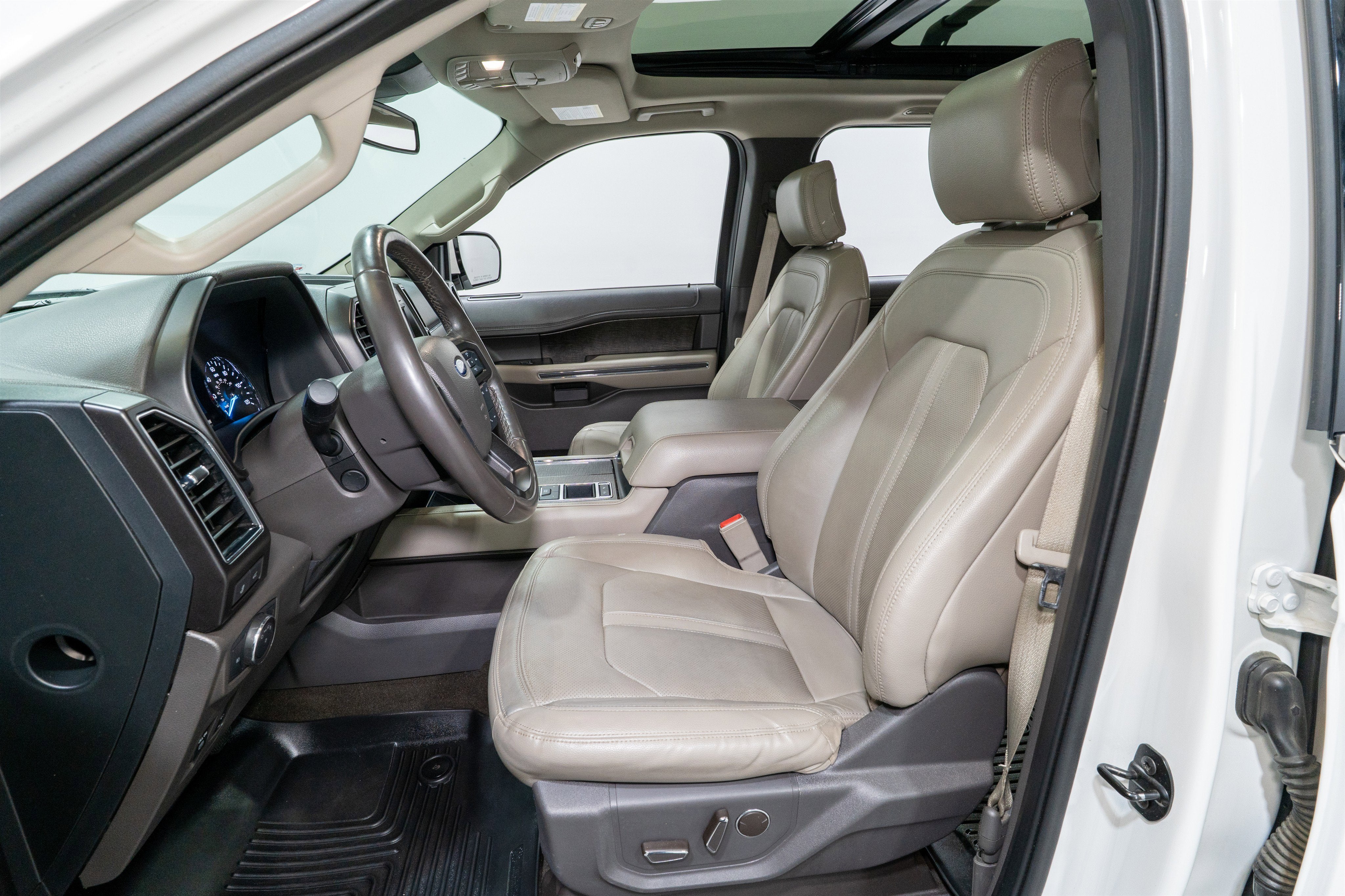 2020 Ford Expedition Max Limited