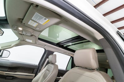 2020 Ford Expedition Max Limited