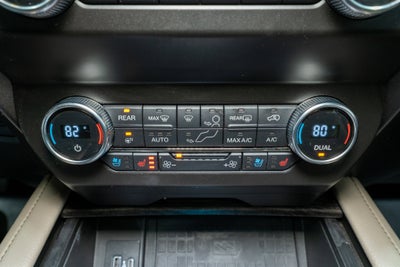 2020 Ford Expedition Max Limited