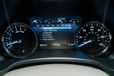 2020 Ford Expedition Max Limited