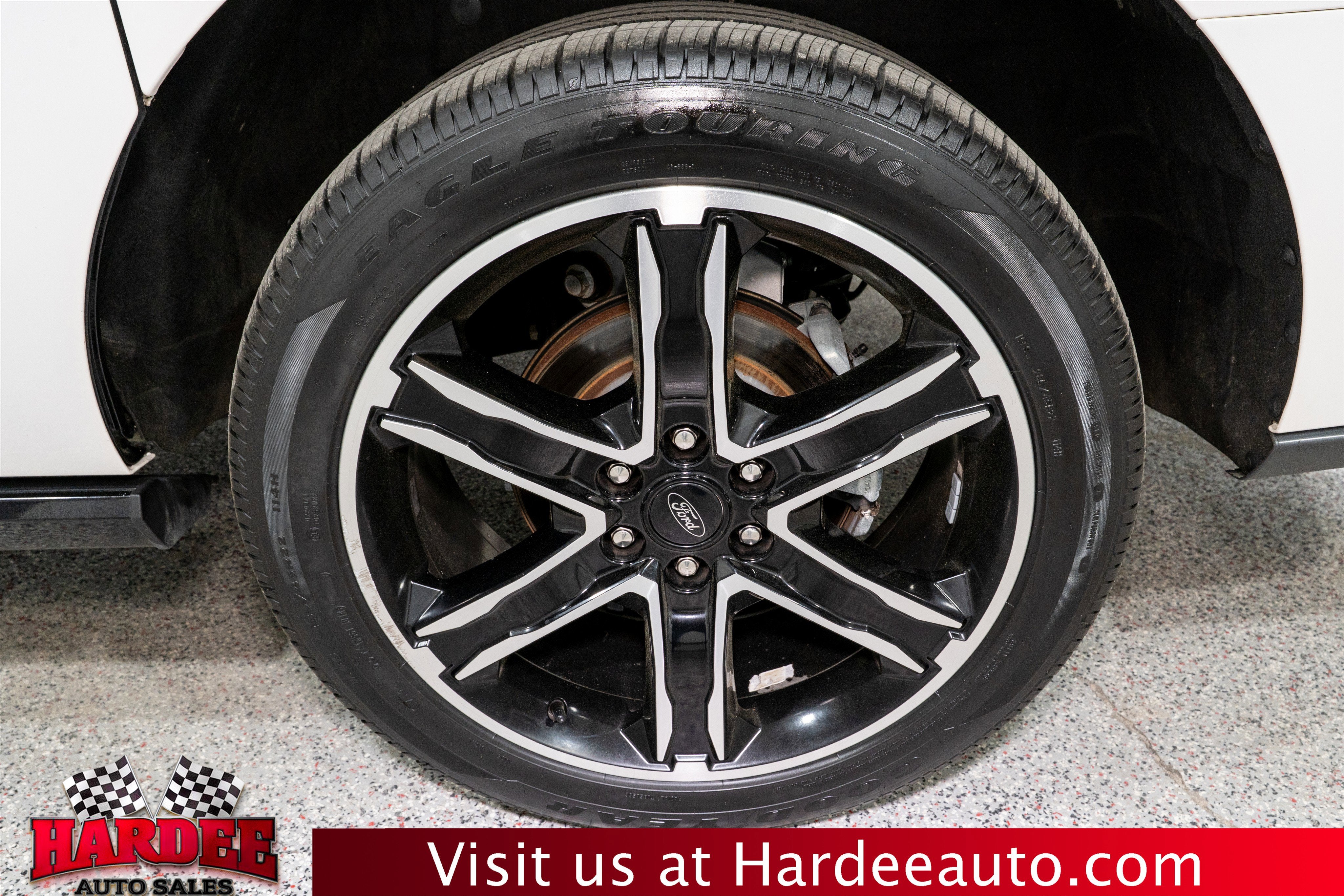 2019 Ford Expedition Max Limited