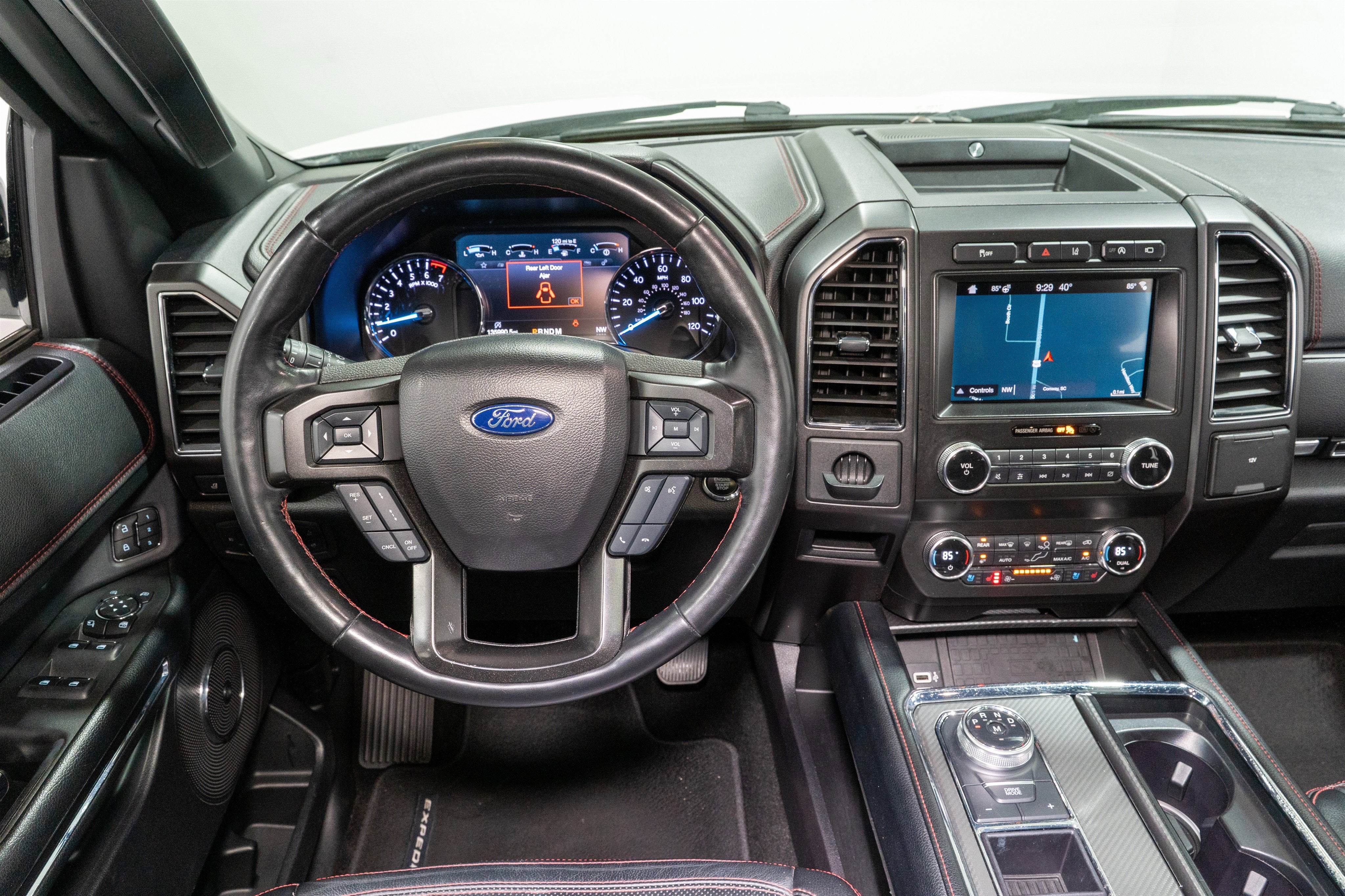 2019 Ford Expedition Max Limited