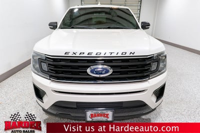 2019 Ford Expedition Max Limited