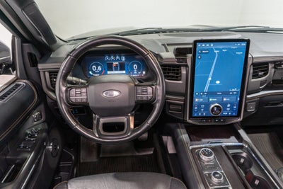 2023 Ford Expedition Max Platinum