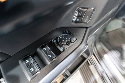 2023 Ford Expedition Max Platinum