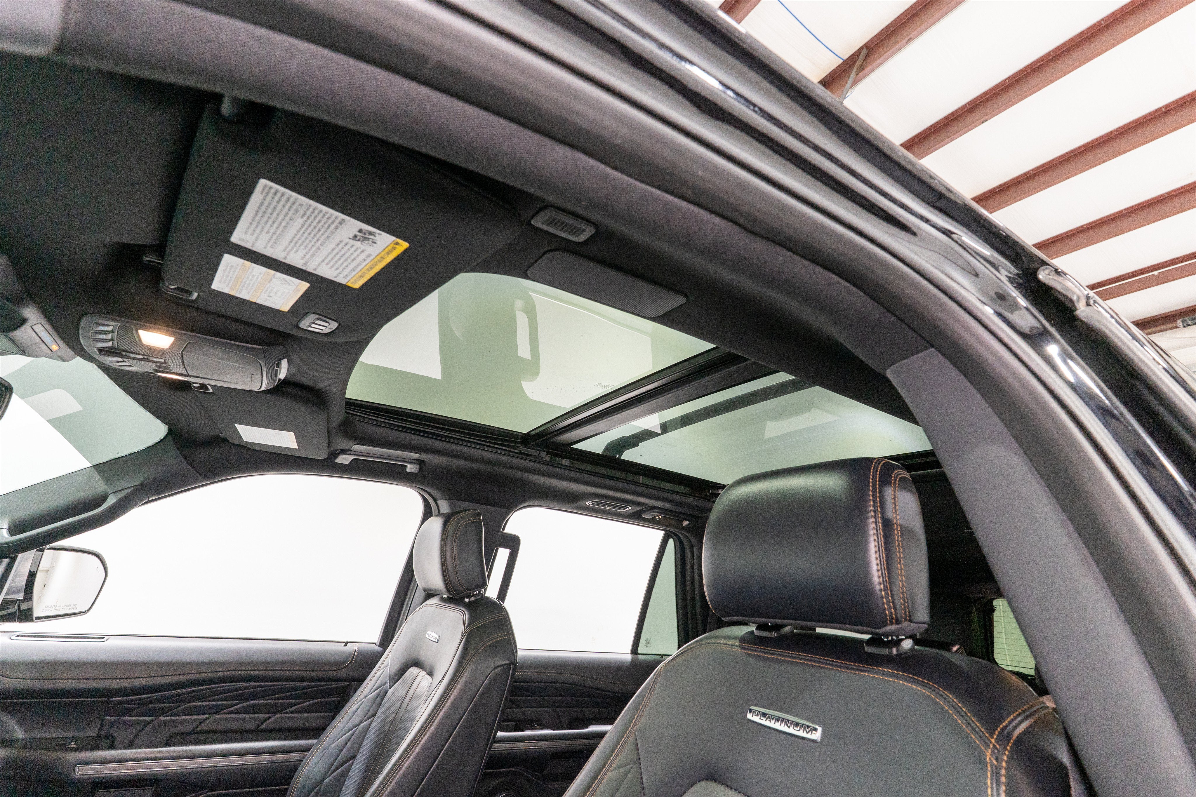 2023 Ford Expedition Max Platinum