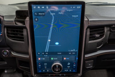 2023 Ford Expedition Max Platinum