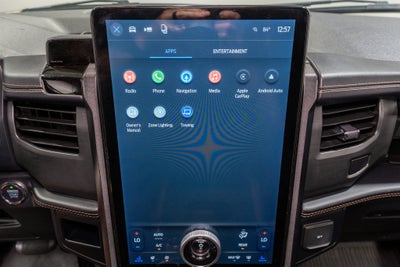 2023 Ford Expedition Max Platinum