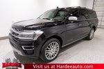 2023 Ford Expedition Max Platinum