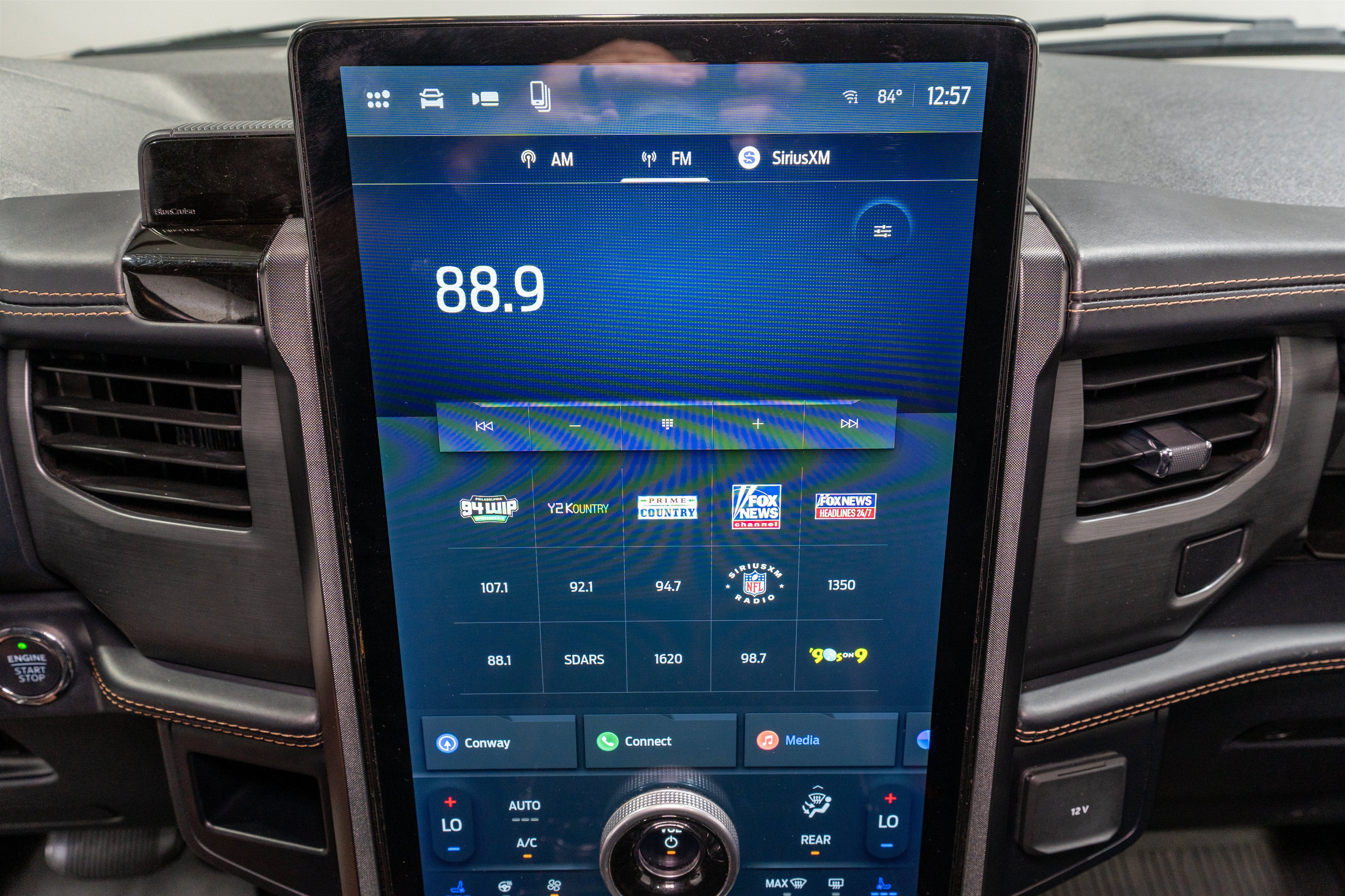 2023 Ford Expedition Max Platinum