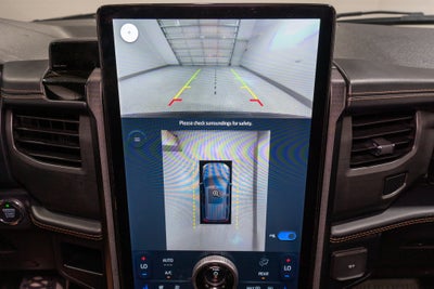 2023 Ford Expedition Max Platinum