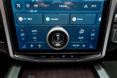 2023 Ford Expedition Max Platinum