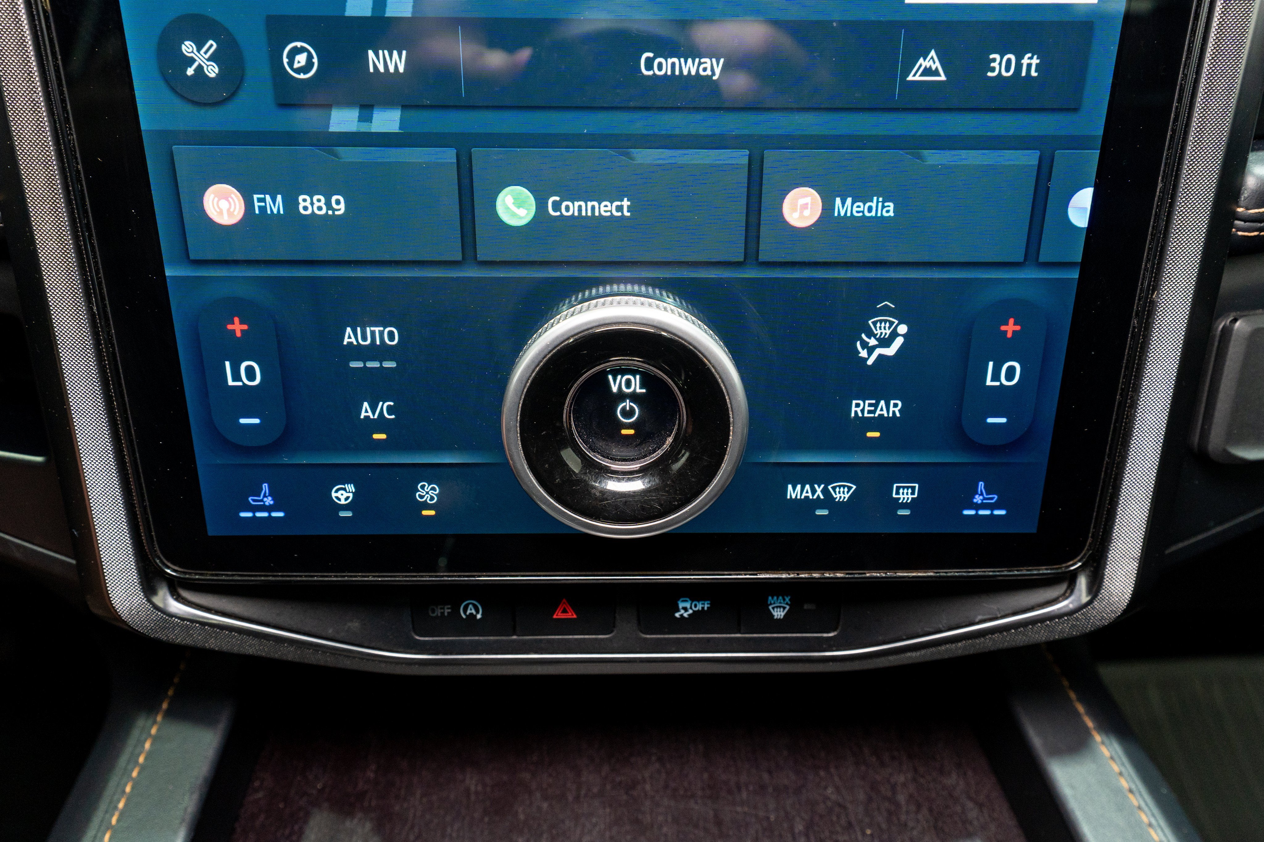 2023 Ford Expedition Max Platinum