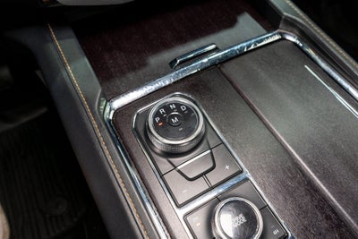 2023 Ford Expedition Max Platinum