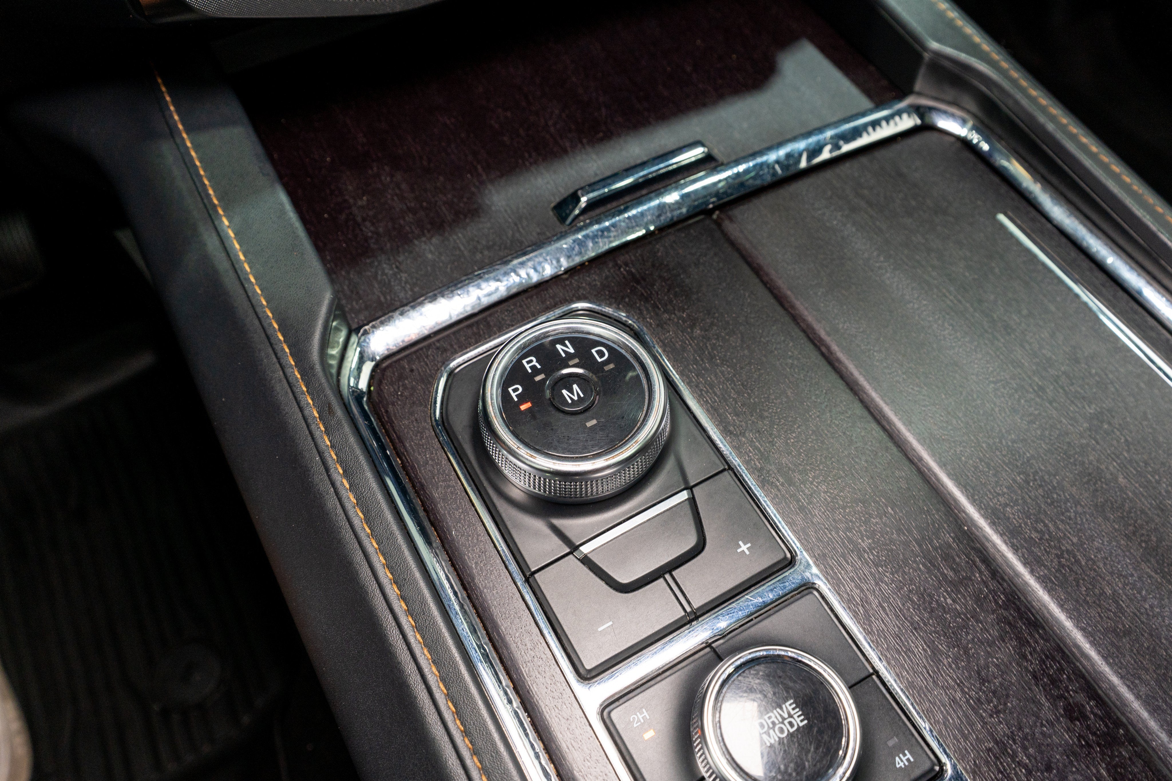 2023 Ford Expedition Max Platinum