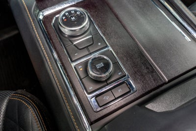 2023 Ford Expedition Max Platinum