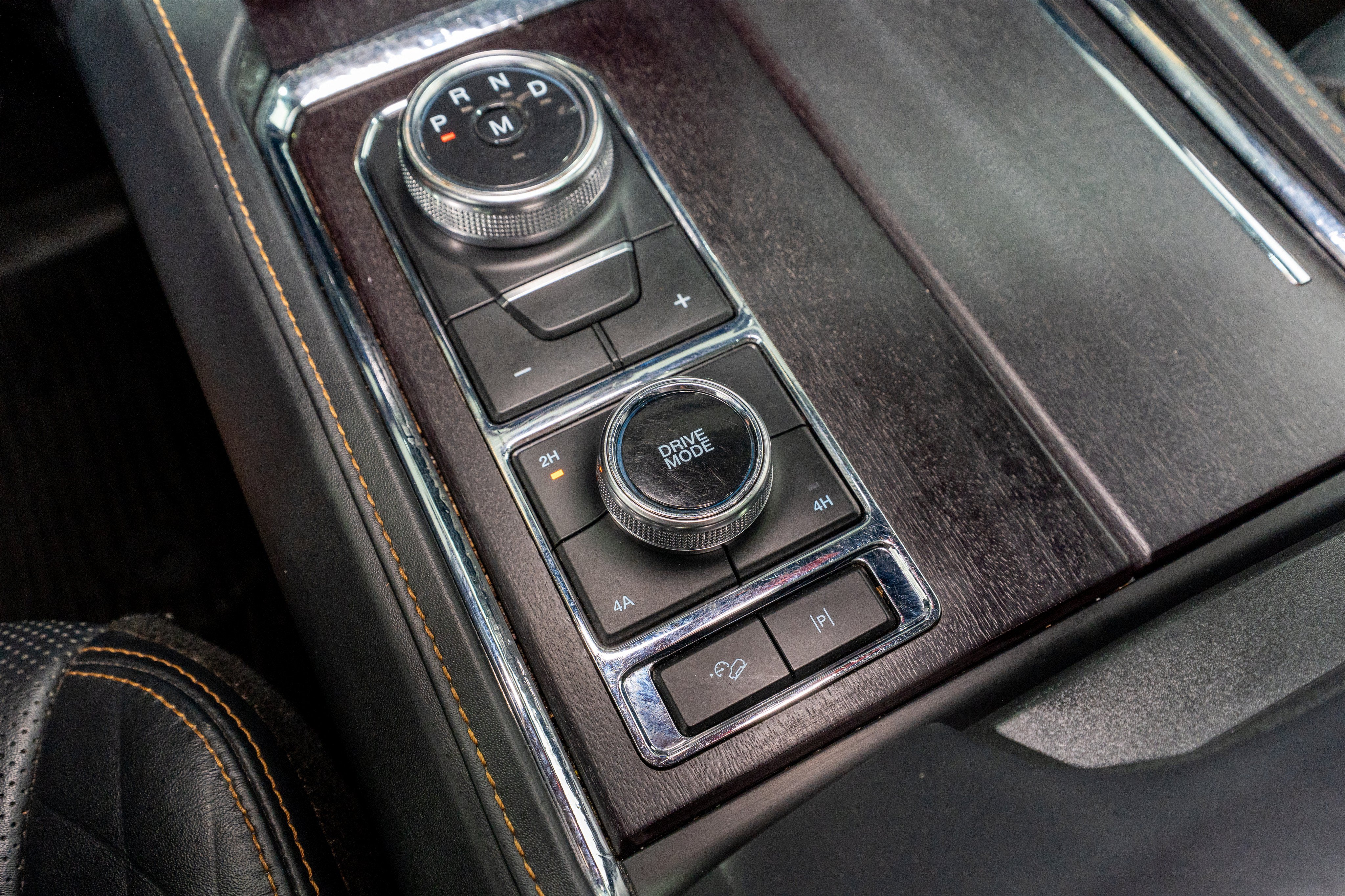 2023 Ford Expedition Max Platinum