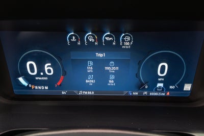 2023 Ford Expedition Max Platinum