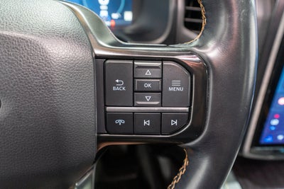 2023 Ford Expedition Max Platinum
