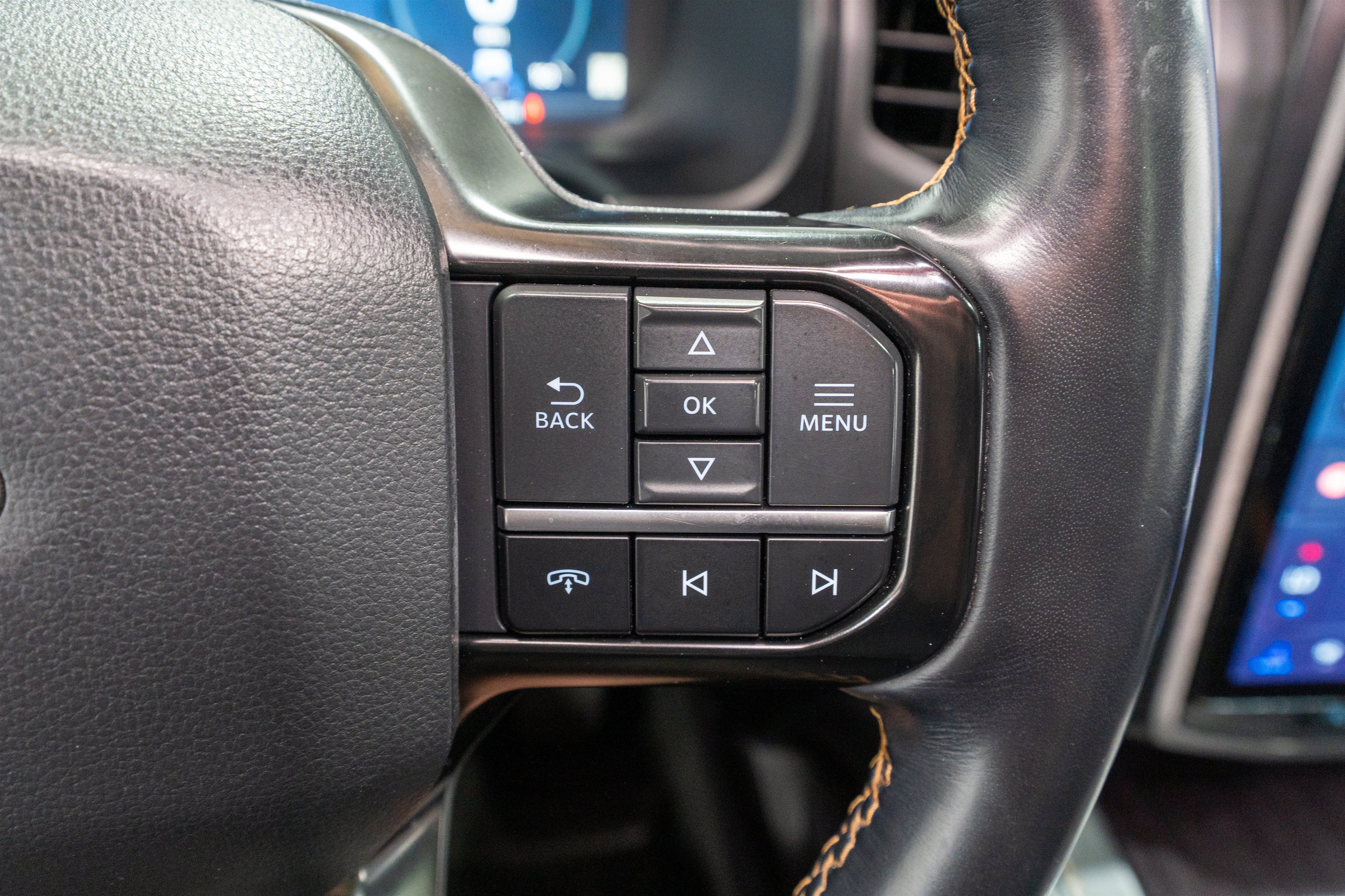 2023 Ford Expedition Max Platinum