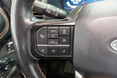 2023 Ford Expedition Max Platinum