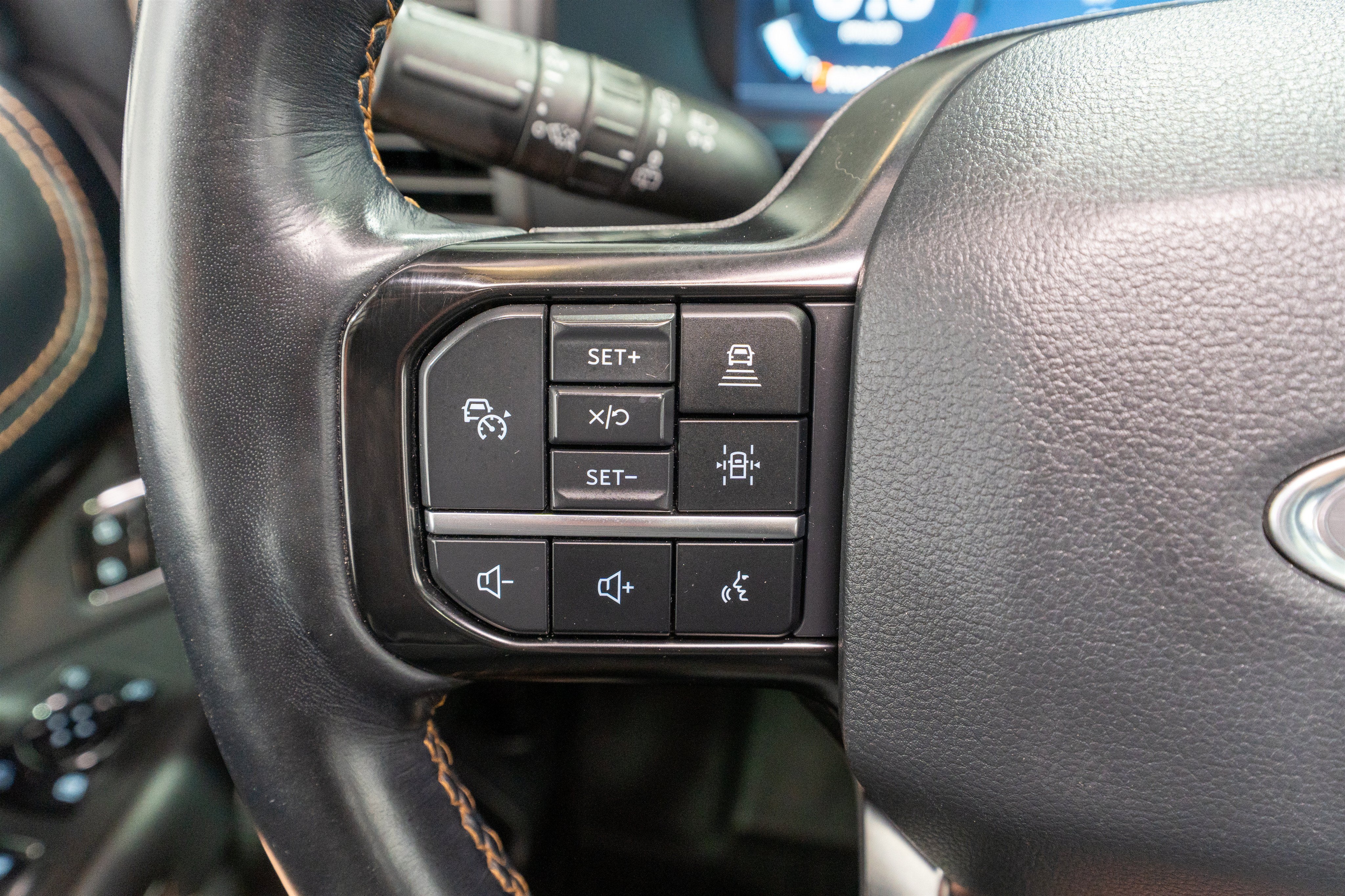 2023 Ford Expedition Max Platinum