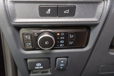 2023 Ford Expedition Max Platinum