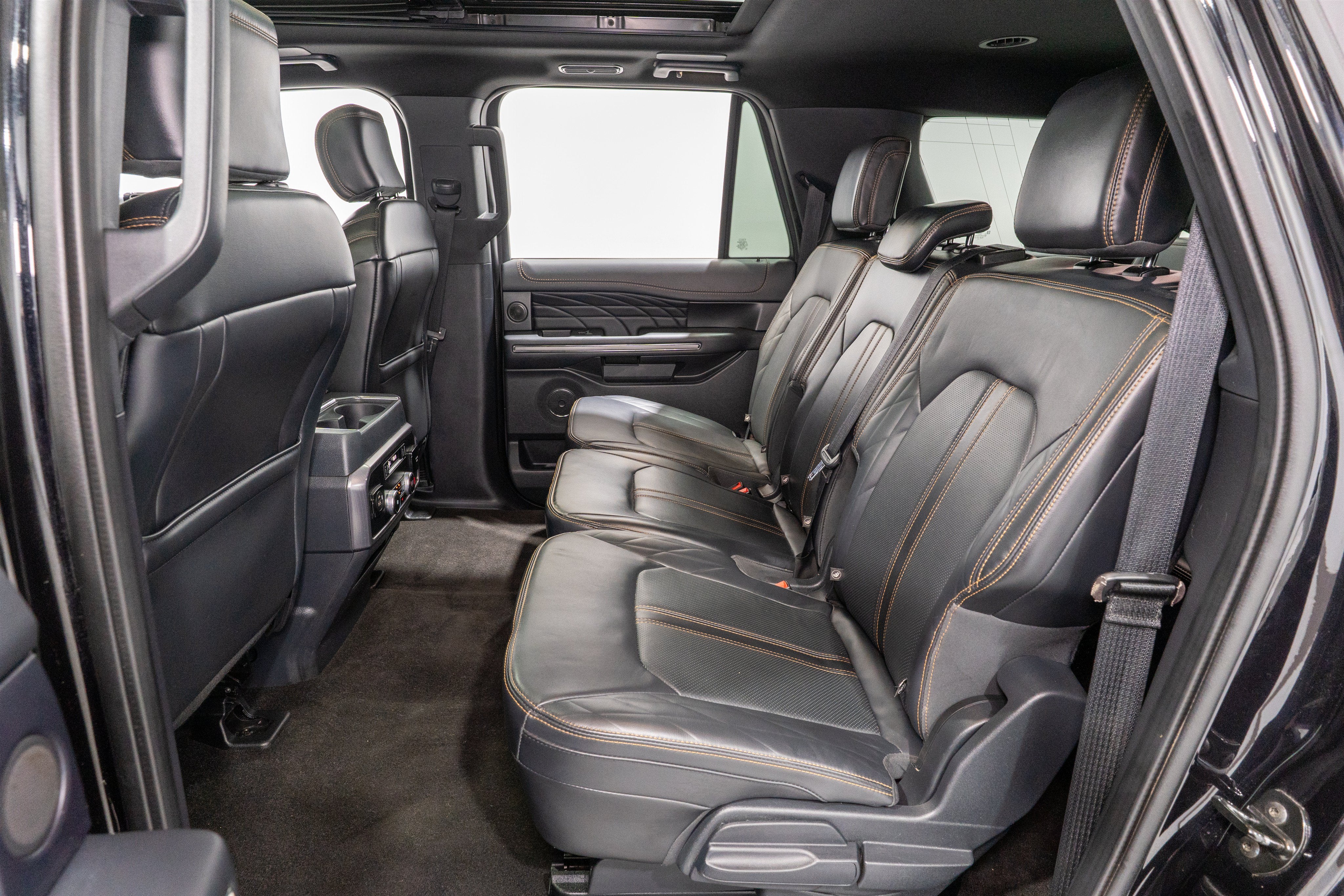 2023 Ford Expedition Max Platinum