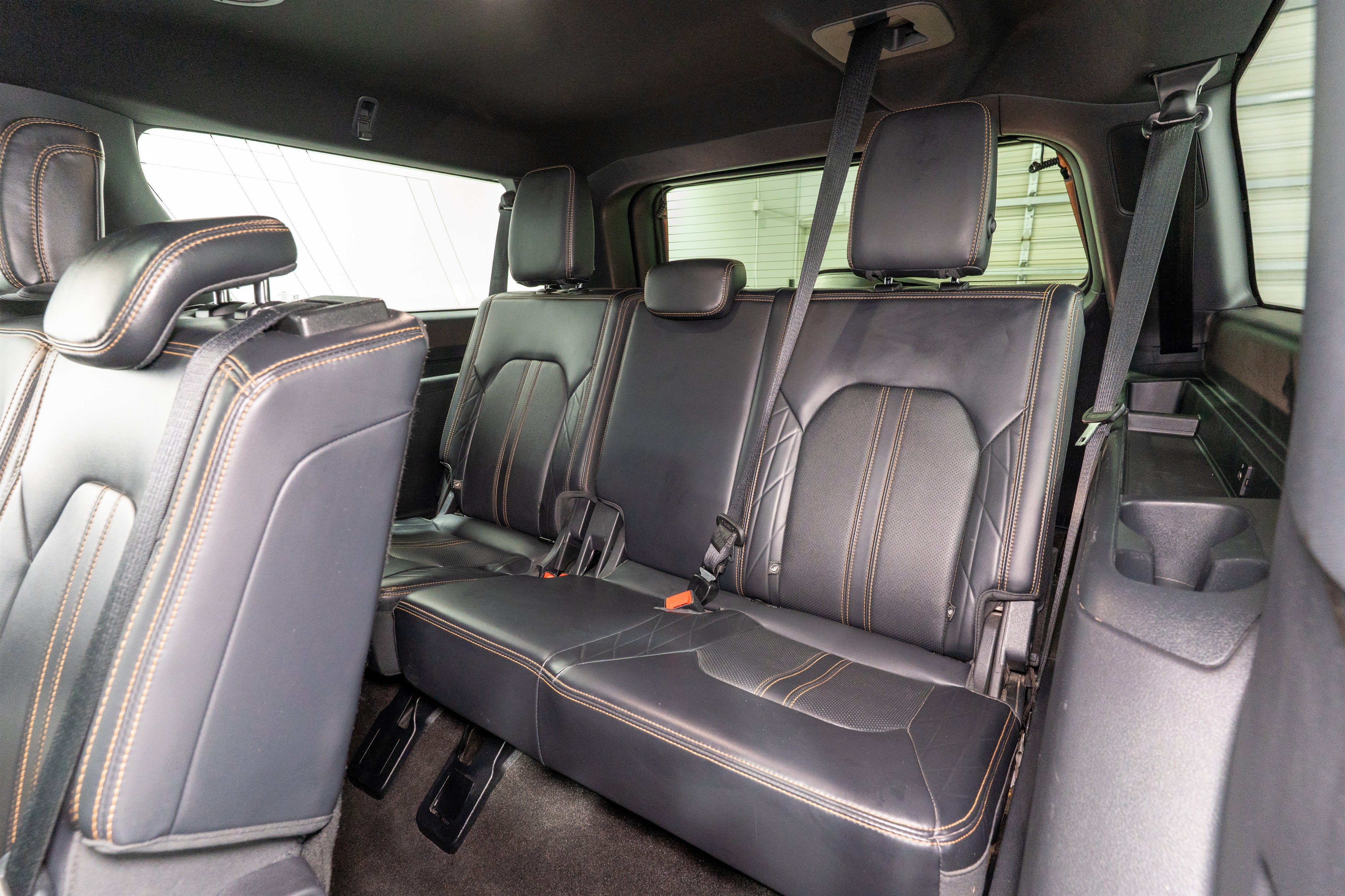 2023 Ford Expedition Max Platinum