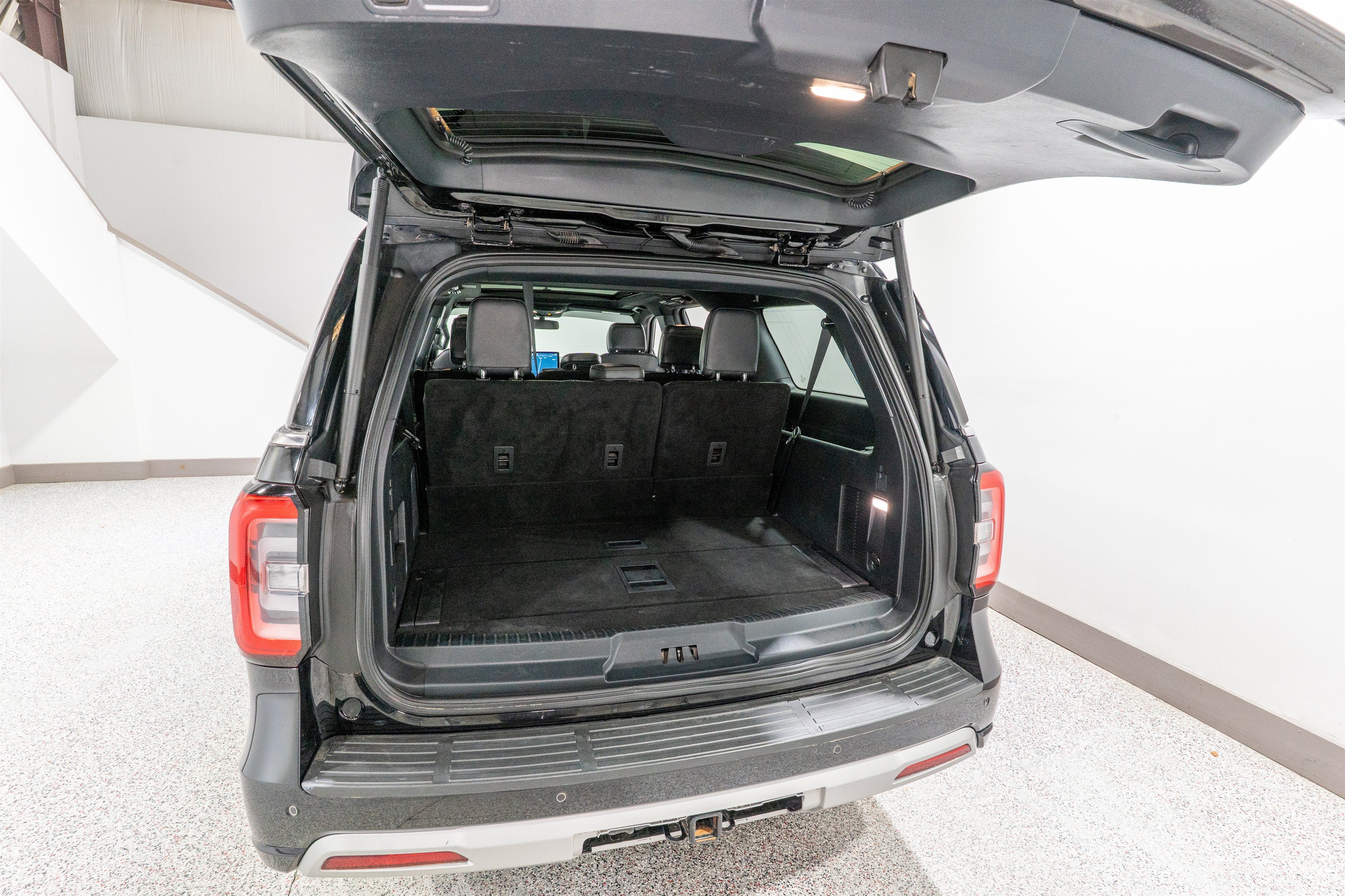 2023 Ford Expedition Max Platinum