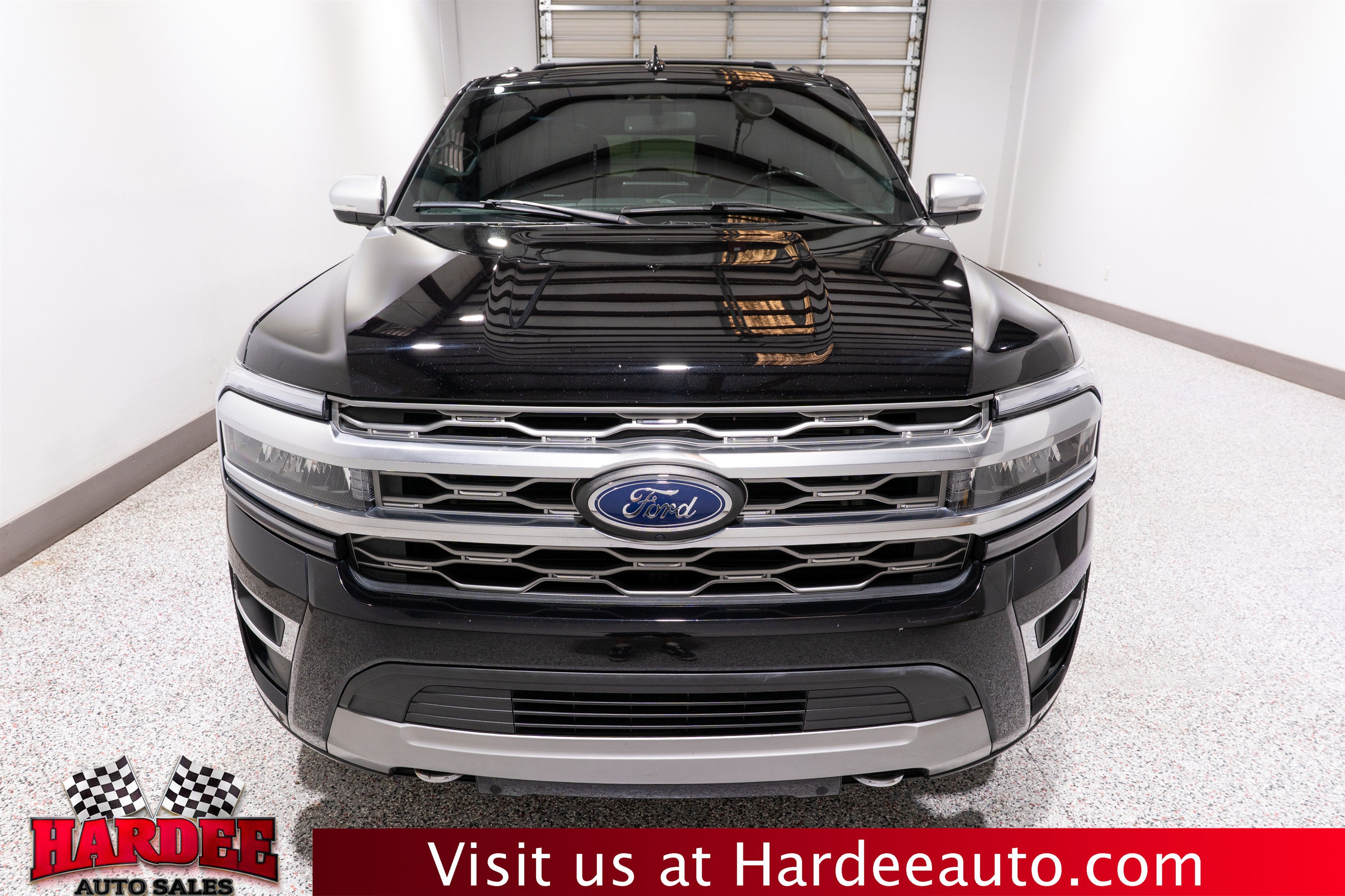 2023 Ford Expedition Max Platinum