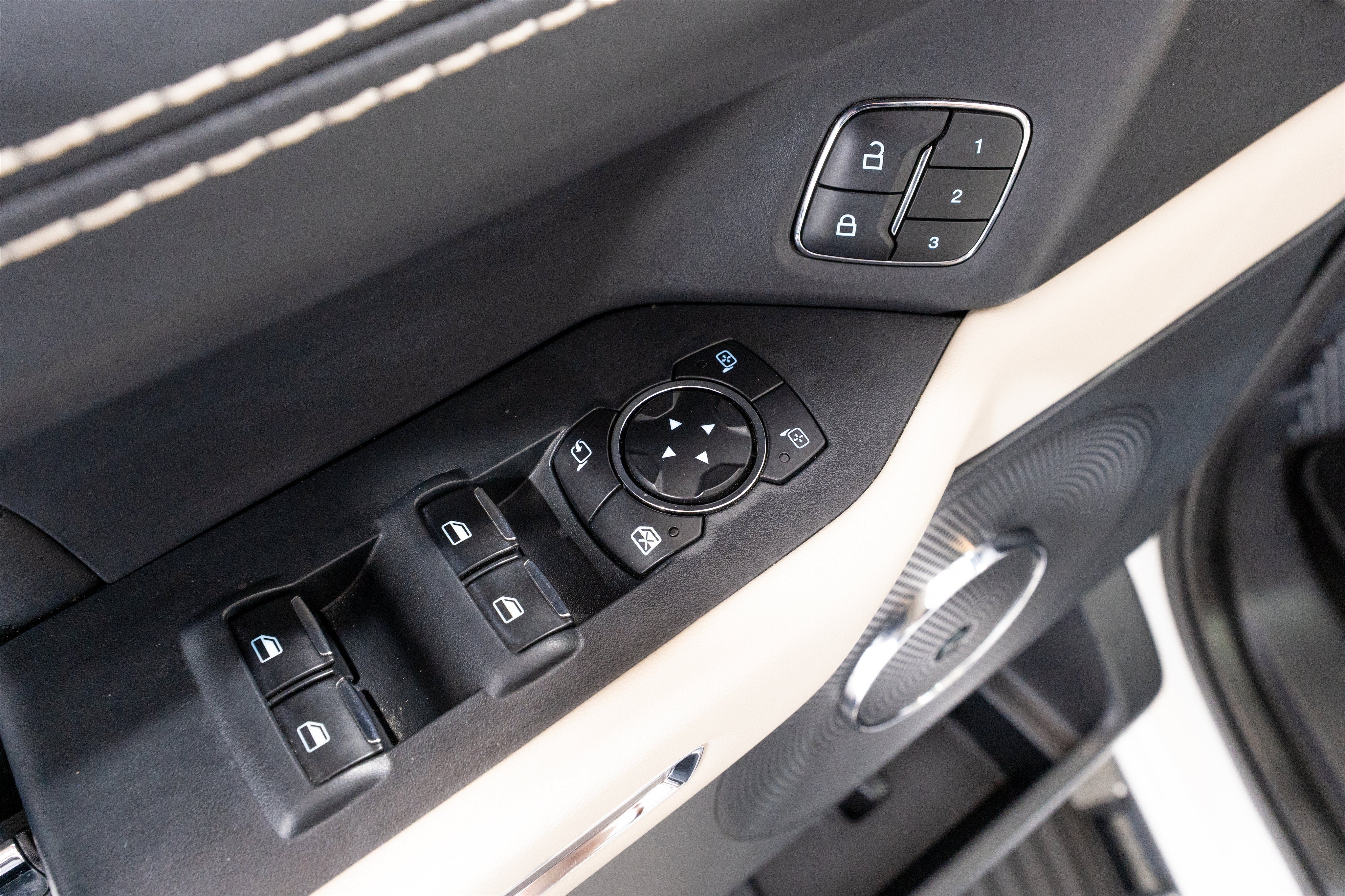 2022 Ford Expedition Max Platinum