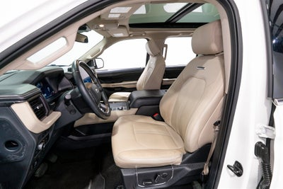2022 Ford Expedition Max Platinum