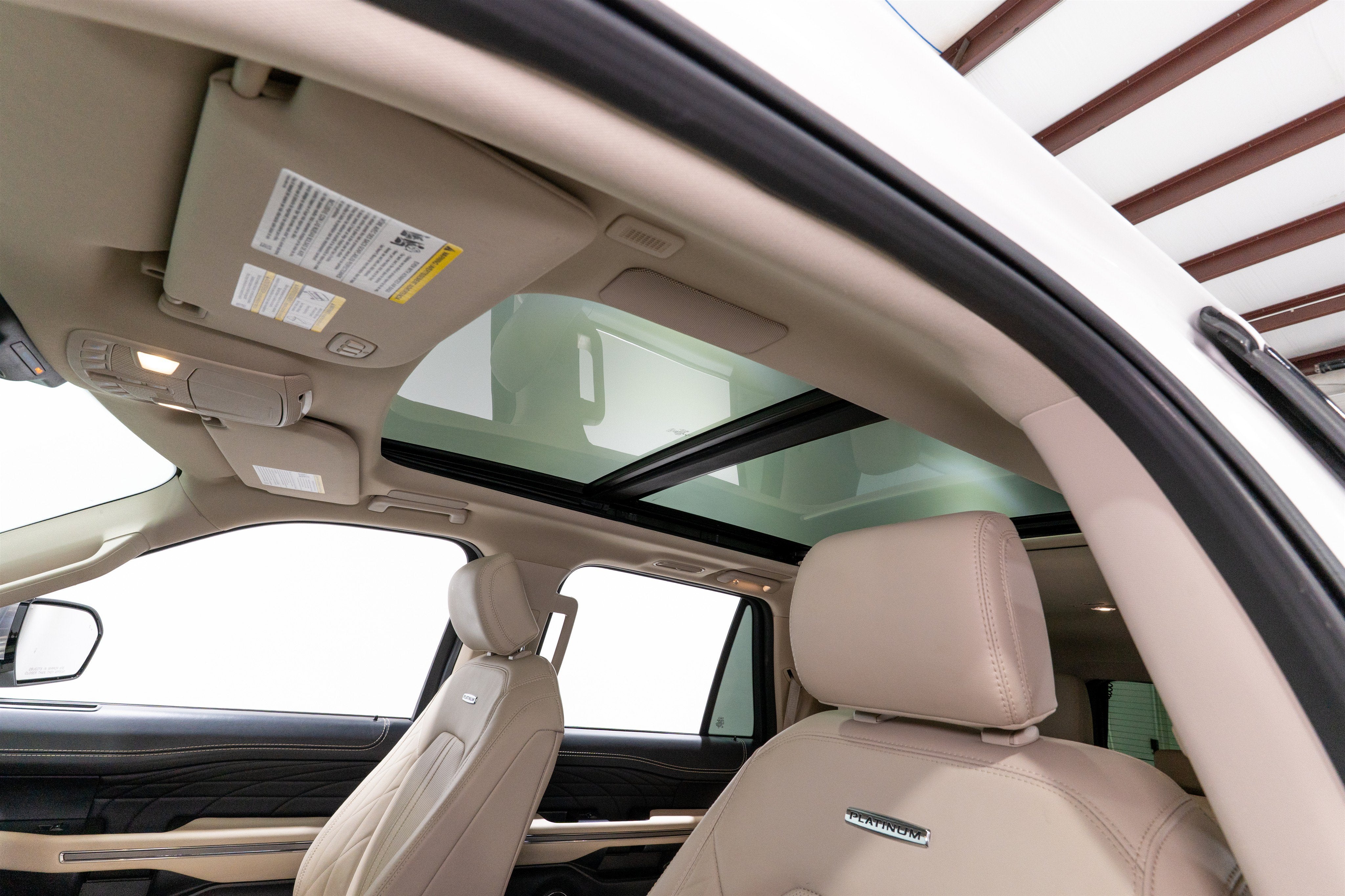 2022 Ford Expedition Max Platinum