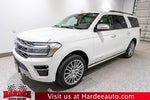 2022 Ford Expedition Max Platinum