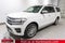 2022 Ford Expedition Max Platinum