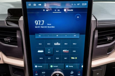 2022 Ford Expedition Max Platinum