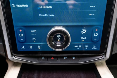 2022 Ford Expedition Max Platinum
